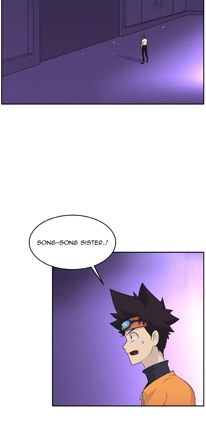 Counter Cube Chapter 72 page 9 - 