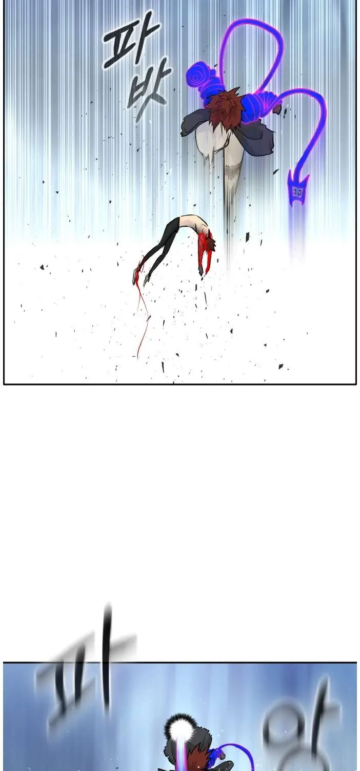 Counter Cube Chapter 72 page 81 - 