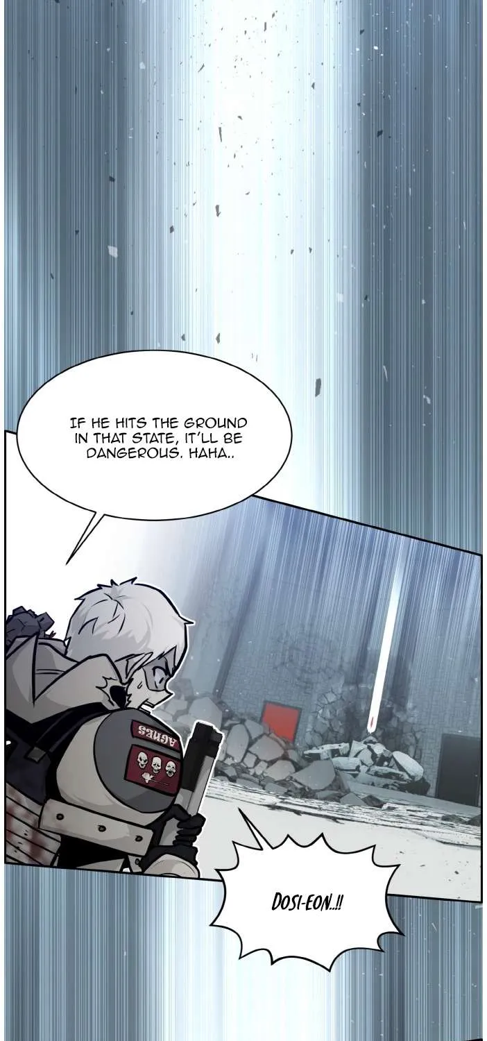 Counter Cube Chapter 72 page 83 - 