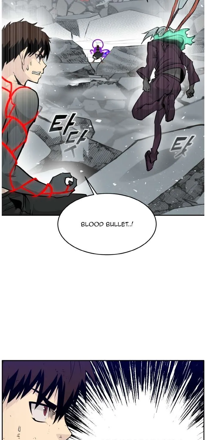 Counter Cube Chapter 72 page 91 - 