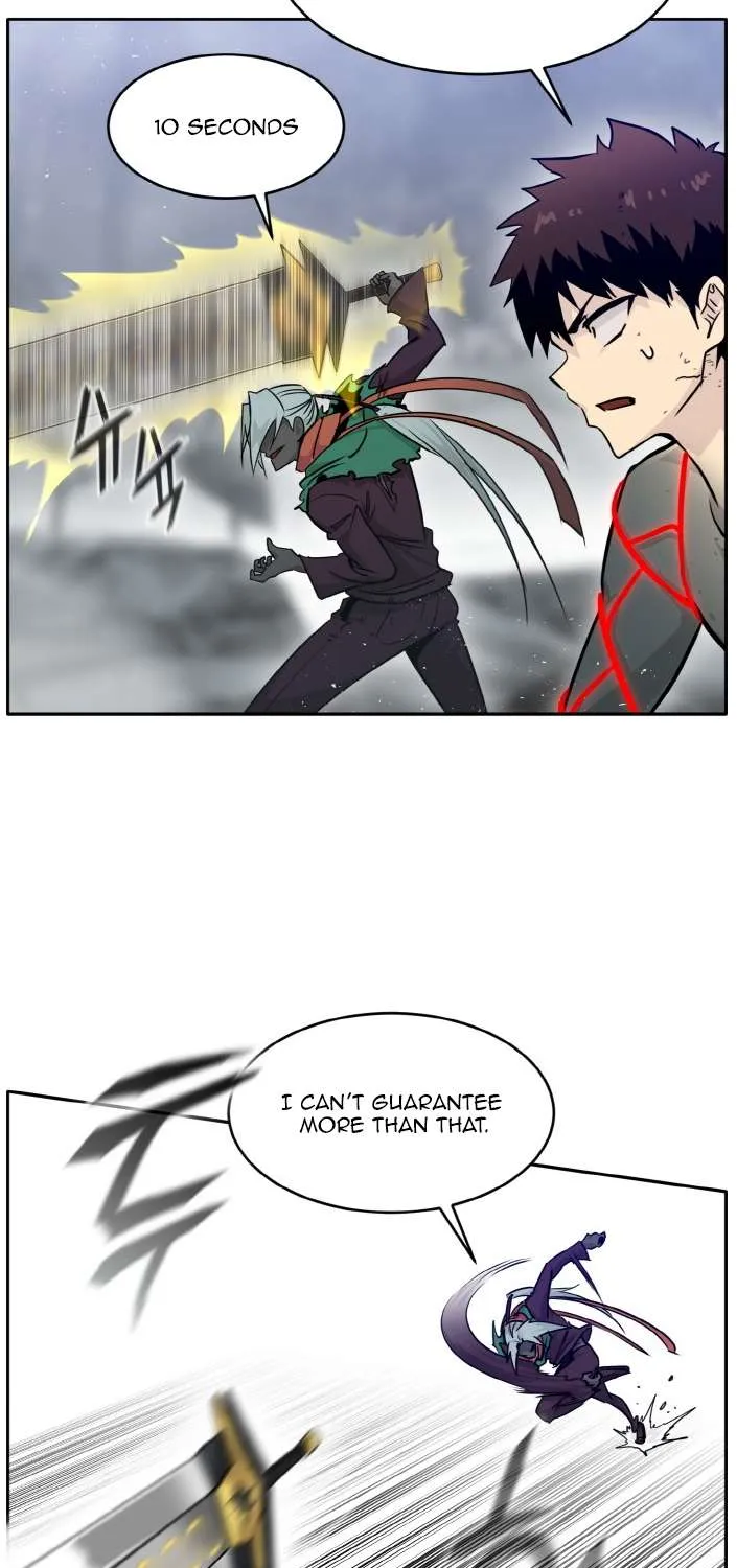 Counter Cube Chapter 72 page 93 - 
