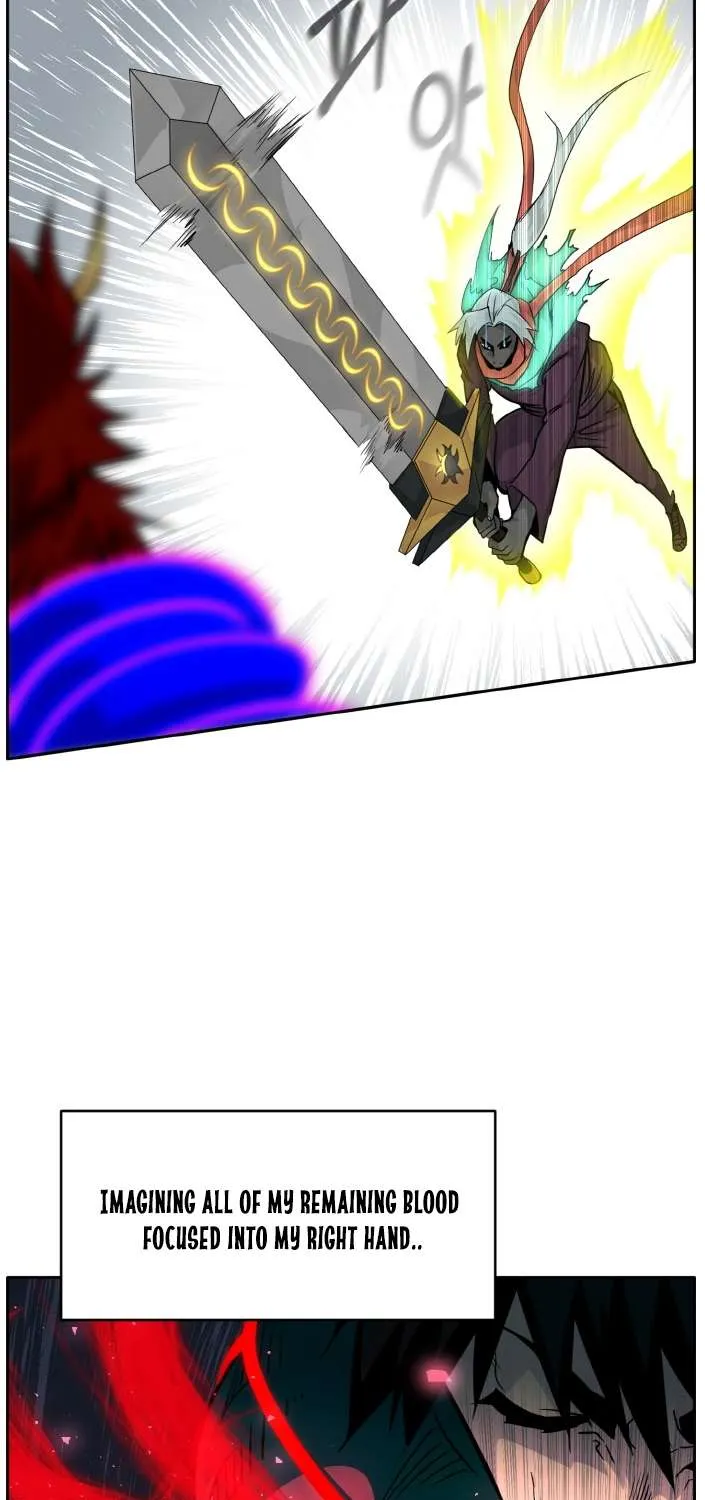 Counter Cube Chapter 72 page 95 - 