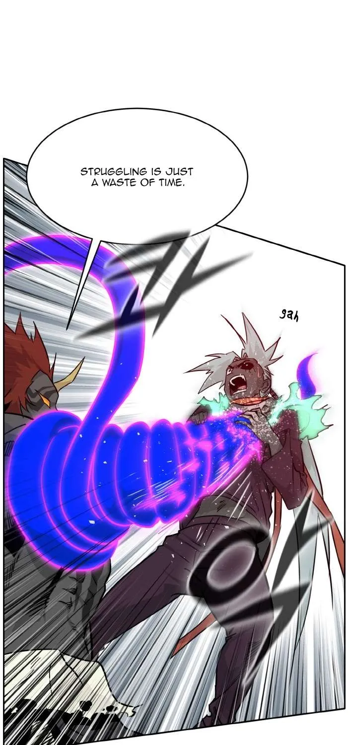 Counter Cube Chapter 72 page 99 - 
