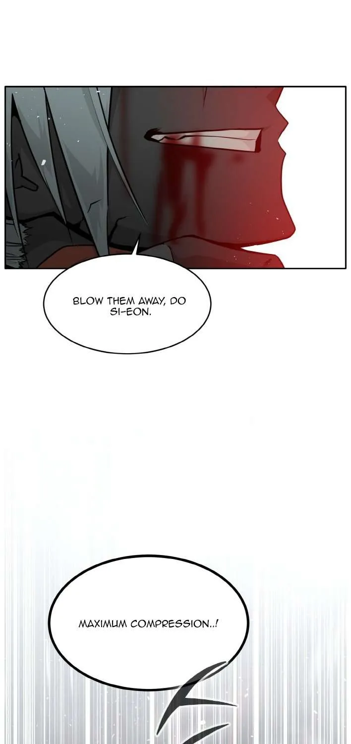 Counter Cube Chapter 73 page 1 - 