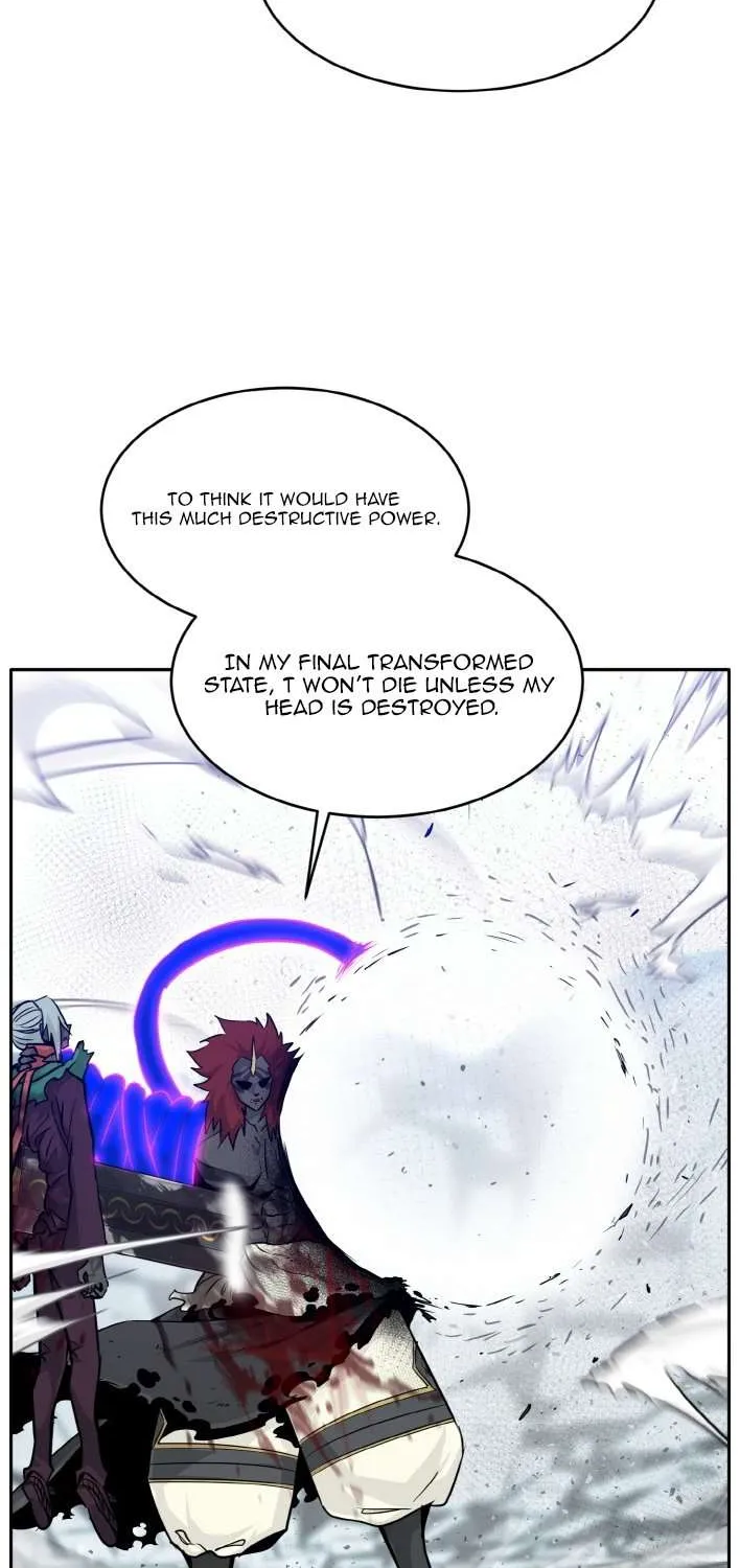 Counter Cube Chapter 73 page 11 - 