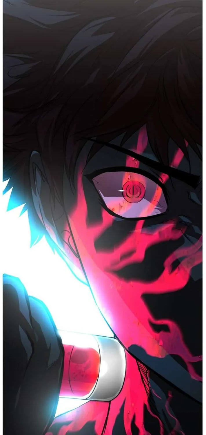 Counter Cube Chapter 73 page 102 - 