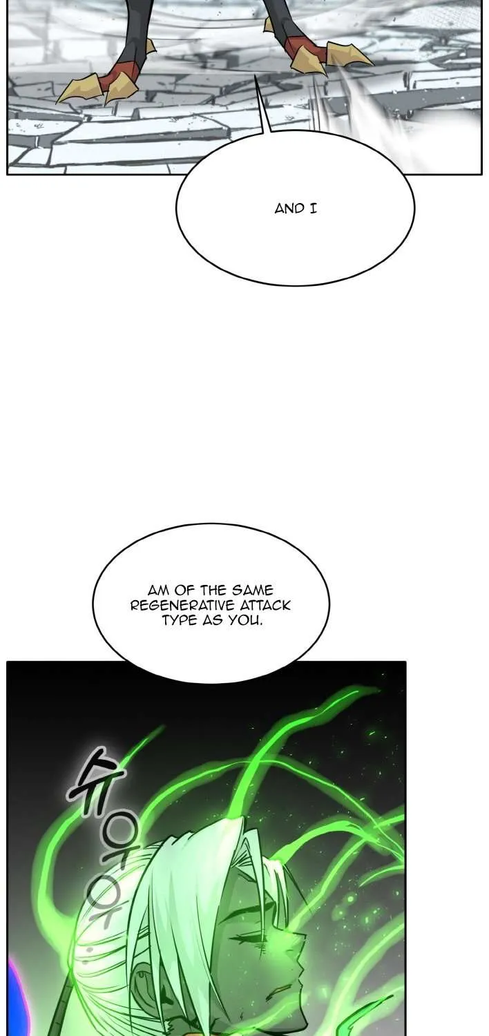 Counter Cube Chapter 73 page 12 - 