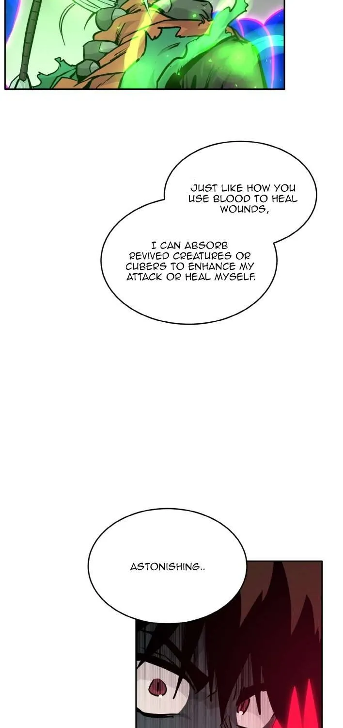 Counter Cube Chapter 73 page 13 - 