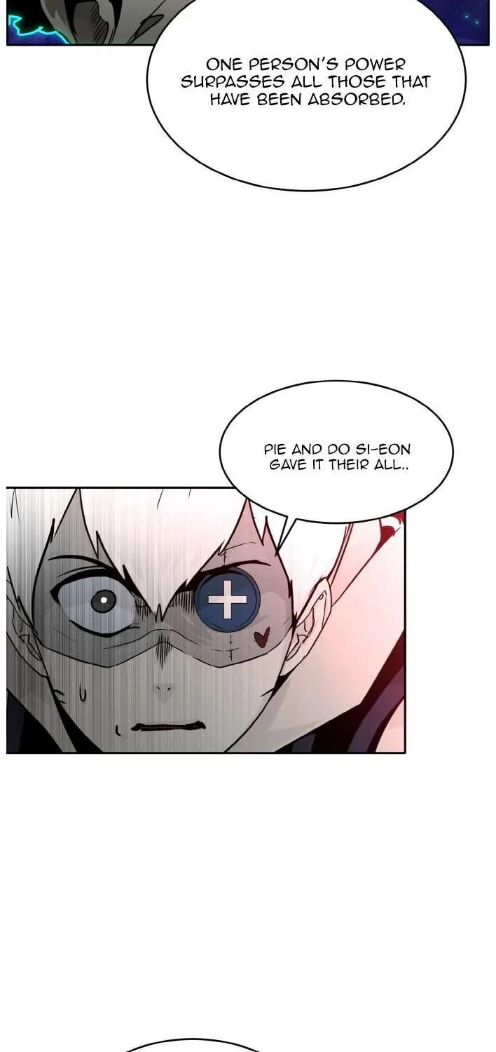 Counter Cube Chapter 73 page 16 - 