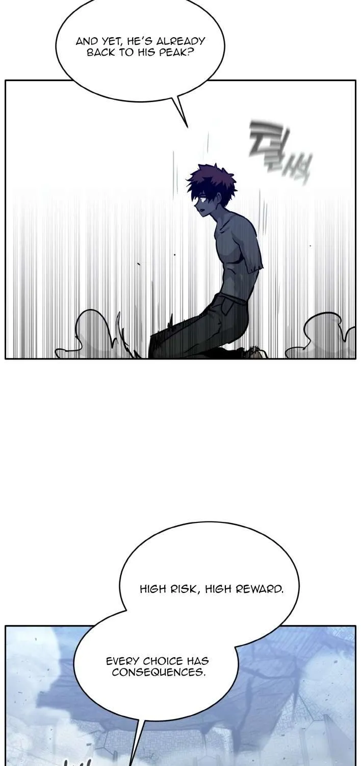 Counter Cube Chapter 73 page 17 - 
