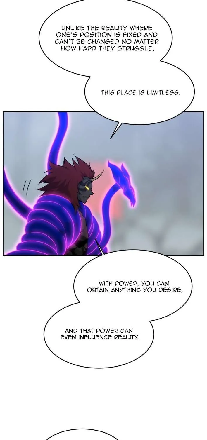 Counter Cube Chapter 73 page 19 - 