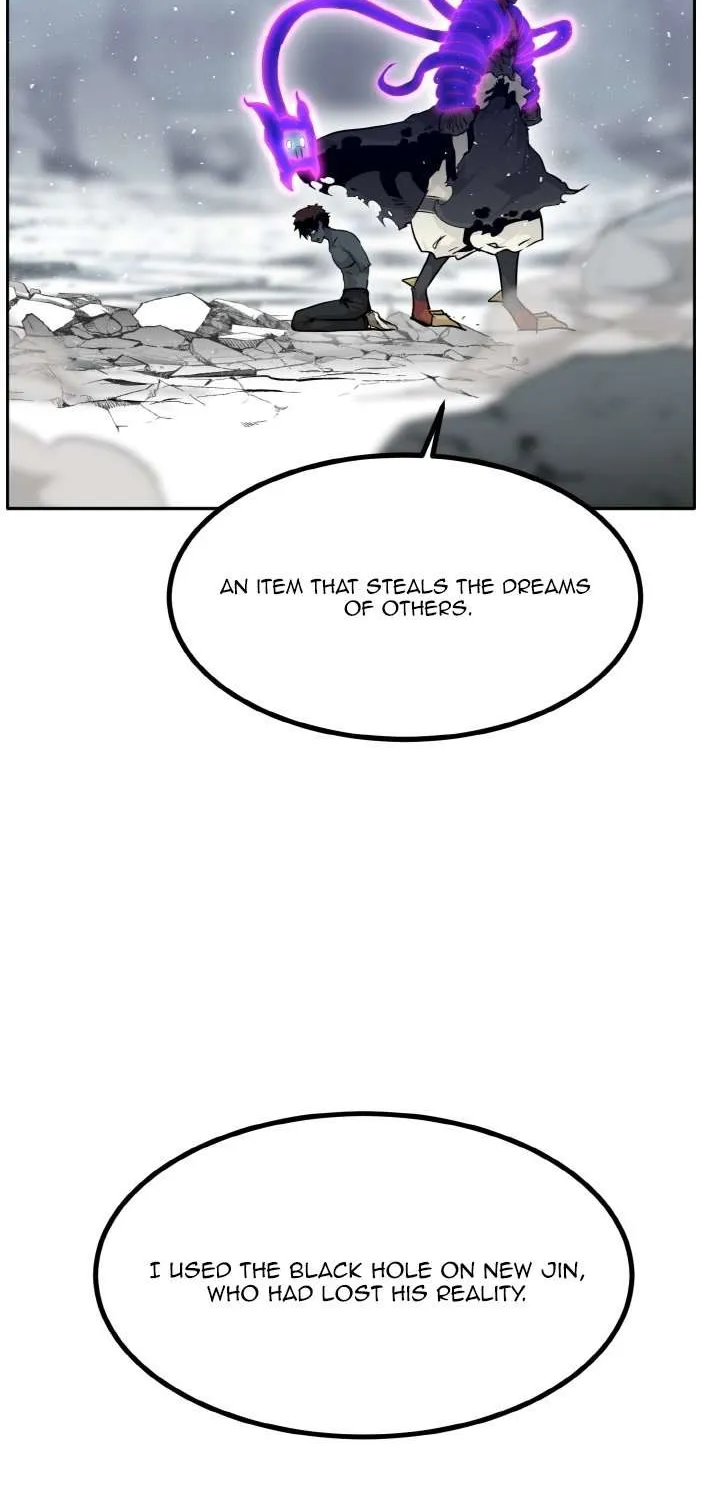 Counter Cube Chapter 73 page 23 - 