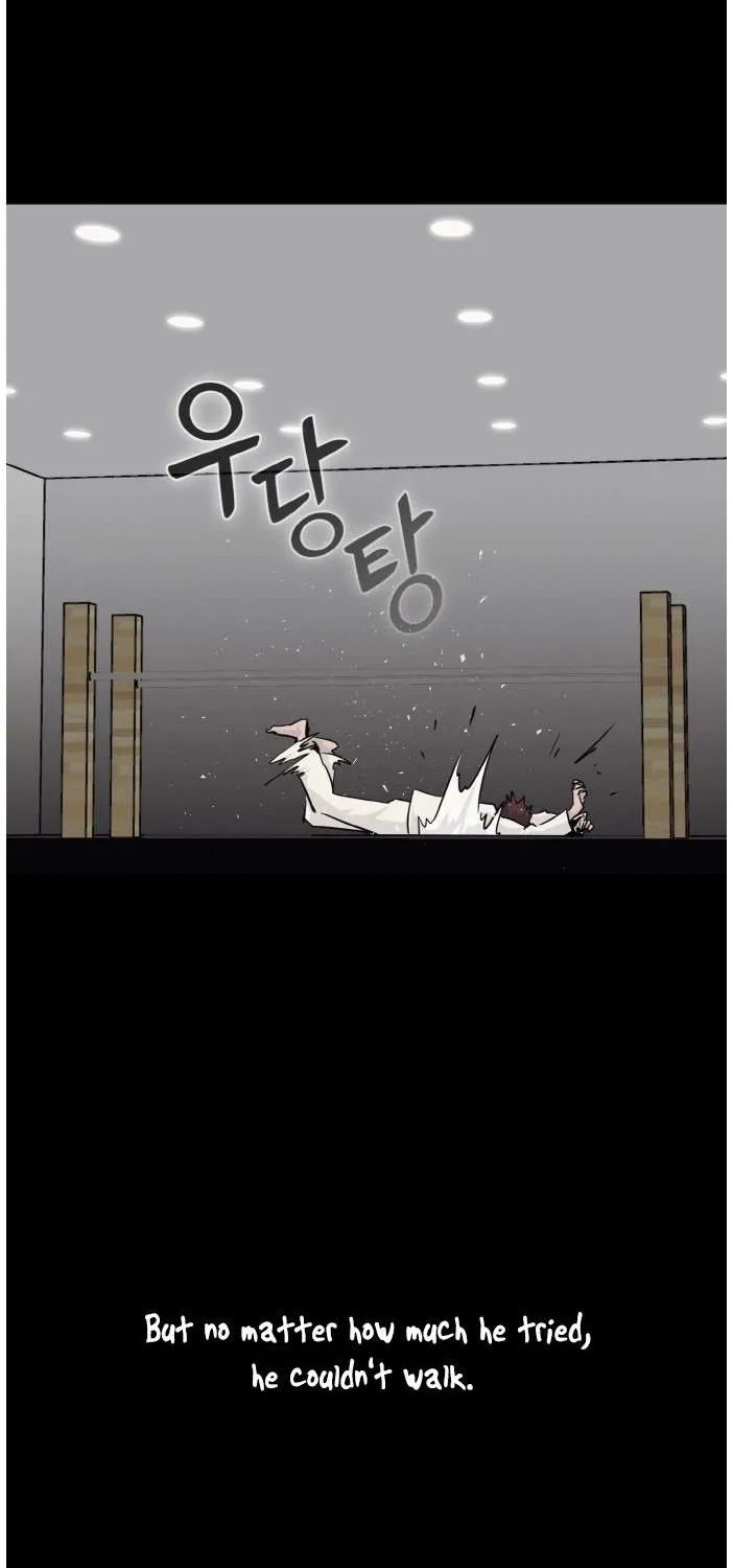 Counter Cube Chapter 73 page 27 - 