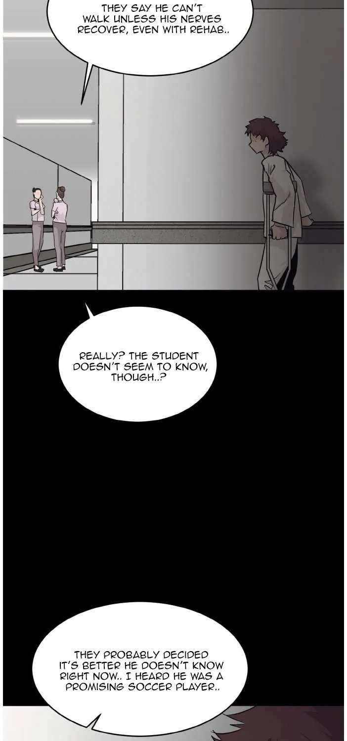 Counter Cube Chapter 73 page 29 - 