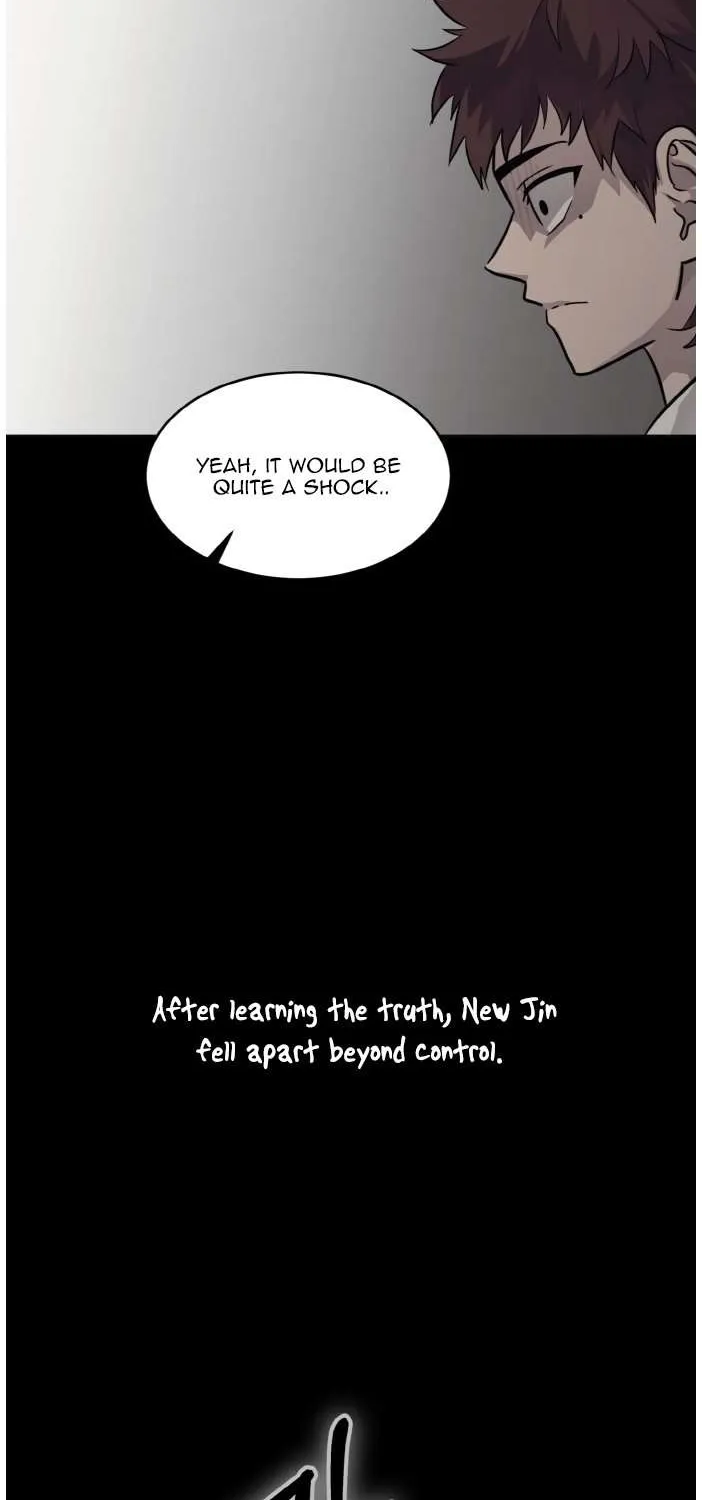 Counter Cube Chapter 73 page 30 - 