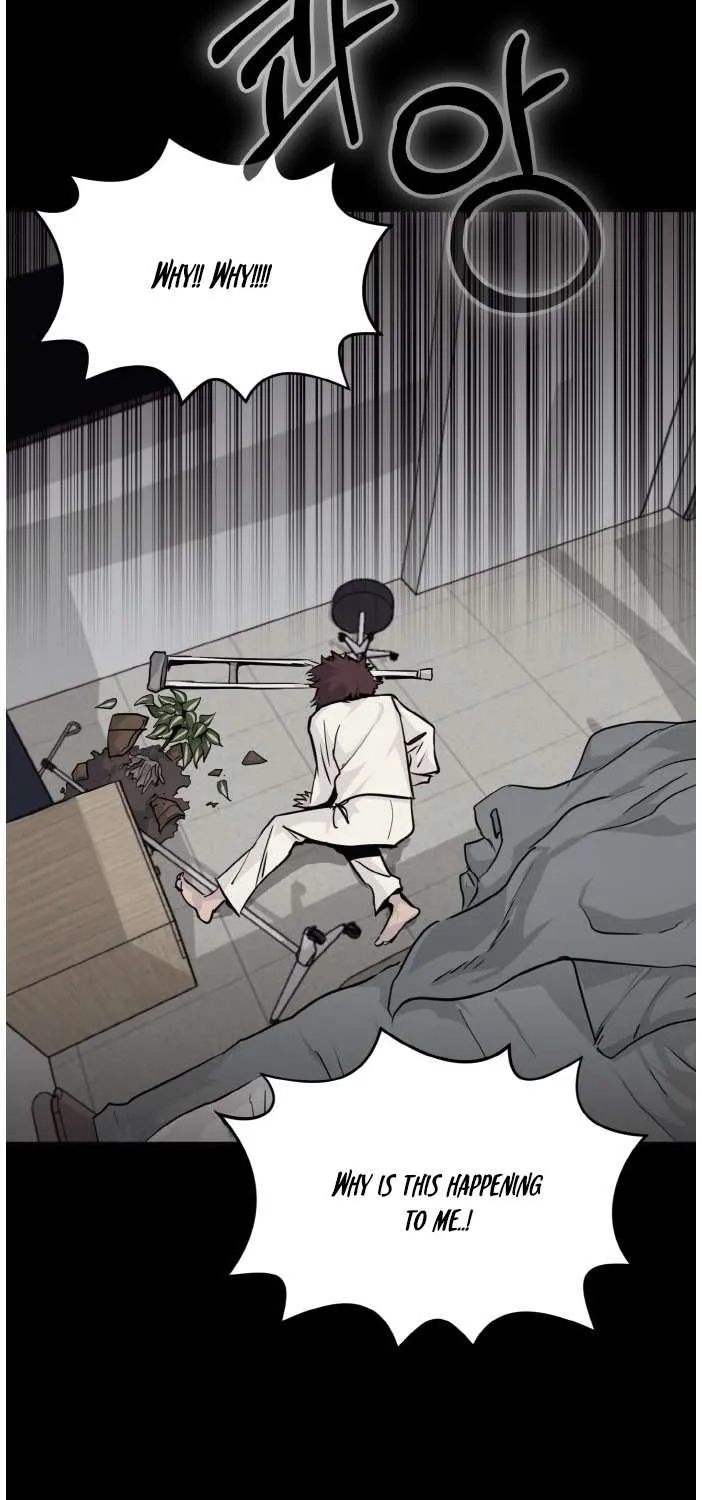 Counter Cube Chapter 73 page 31 - 
