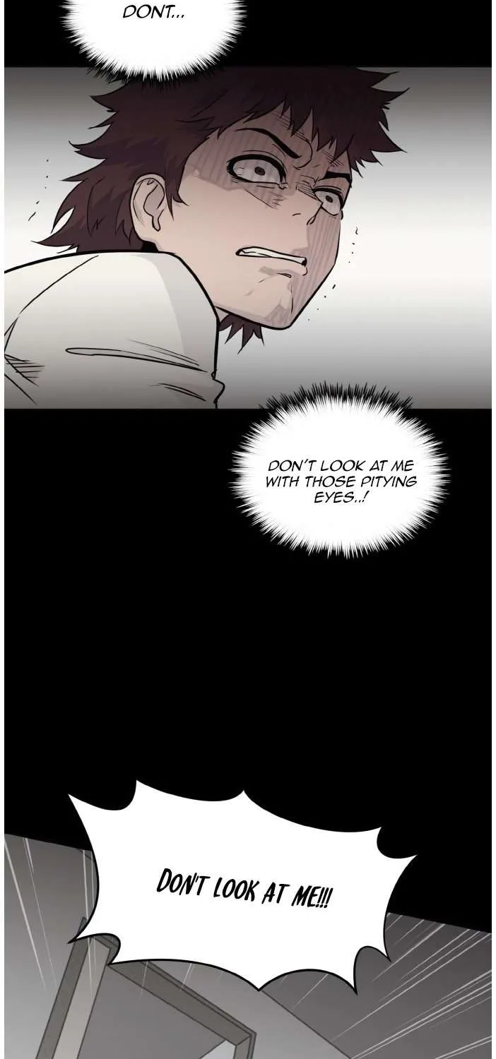 Counter Cube Chapter 73 page 34 - 