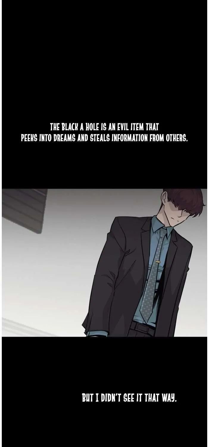 Counter Cube Chapter 73 page 36 - 