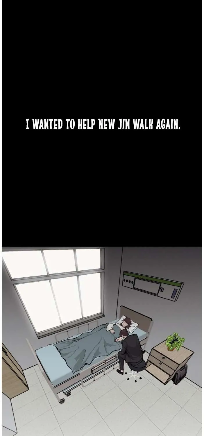 Counter Cube Chapter 73 page 38 - 