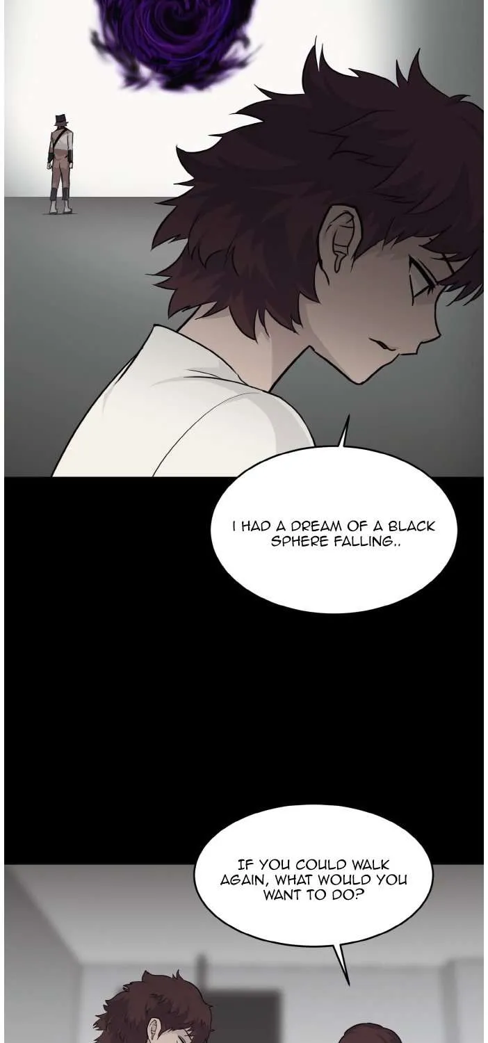 Counter Cube Chapter 73 page 40 - 
