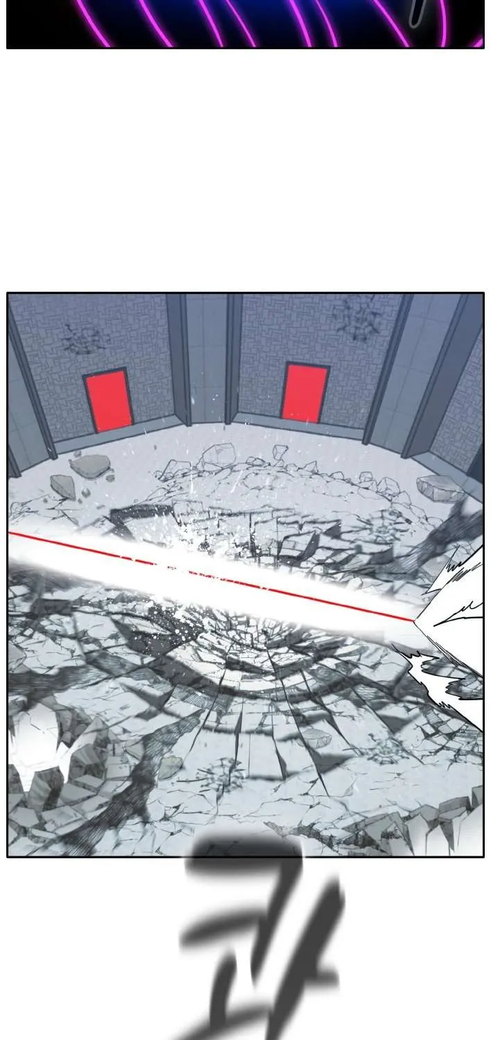 Counter Cube Chapter 73 page 5 - 