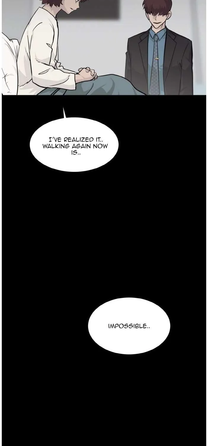 Counter Cube Chapter 73 page 41 - 