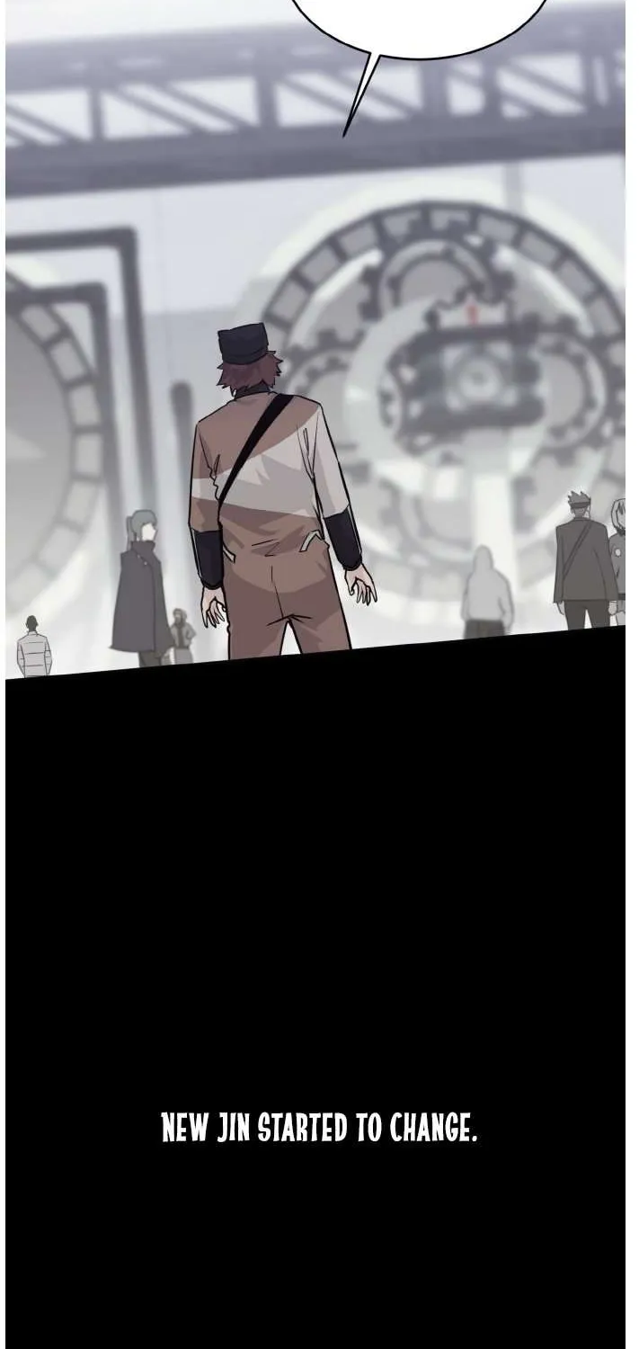 Counter Cube Chapter 73 page 44 - 