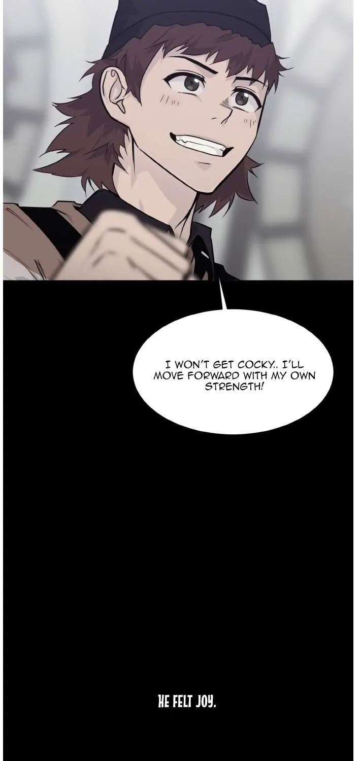 Counter Cube Chapter 73 page 47 - 