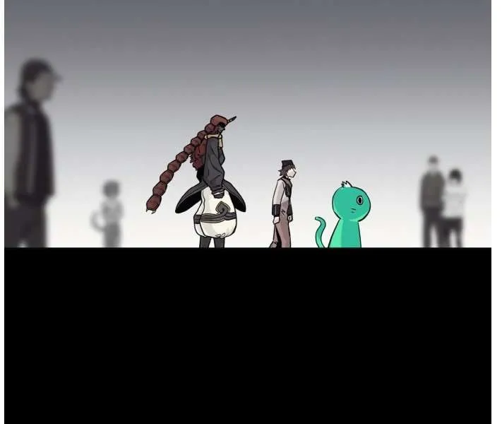 Counter Cube Chapter 73 page 49 - 