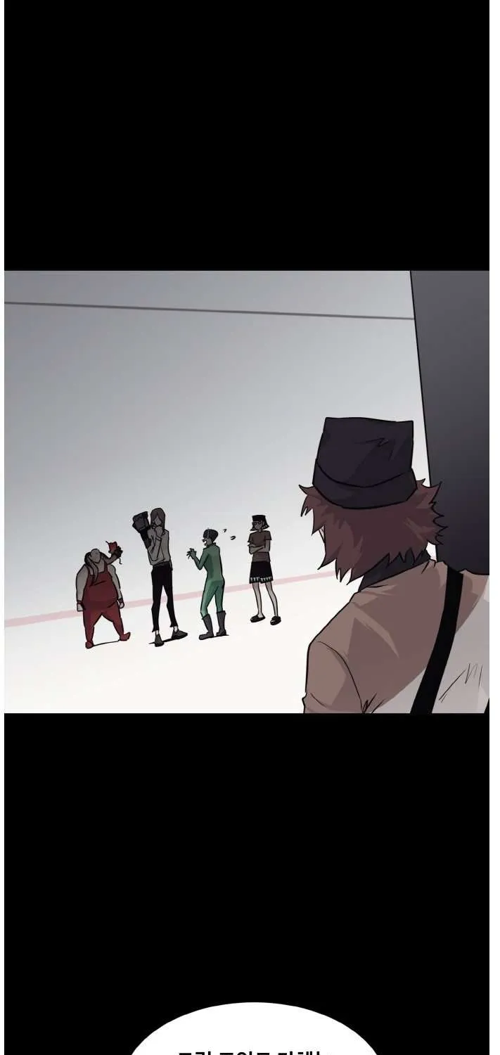 Counter Cube Chapter 73 page 61 - 
