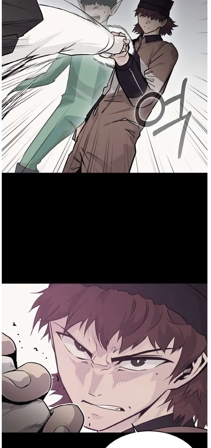Counter Cube Chapter 73 page 66 - 