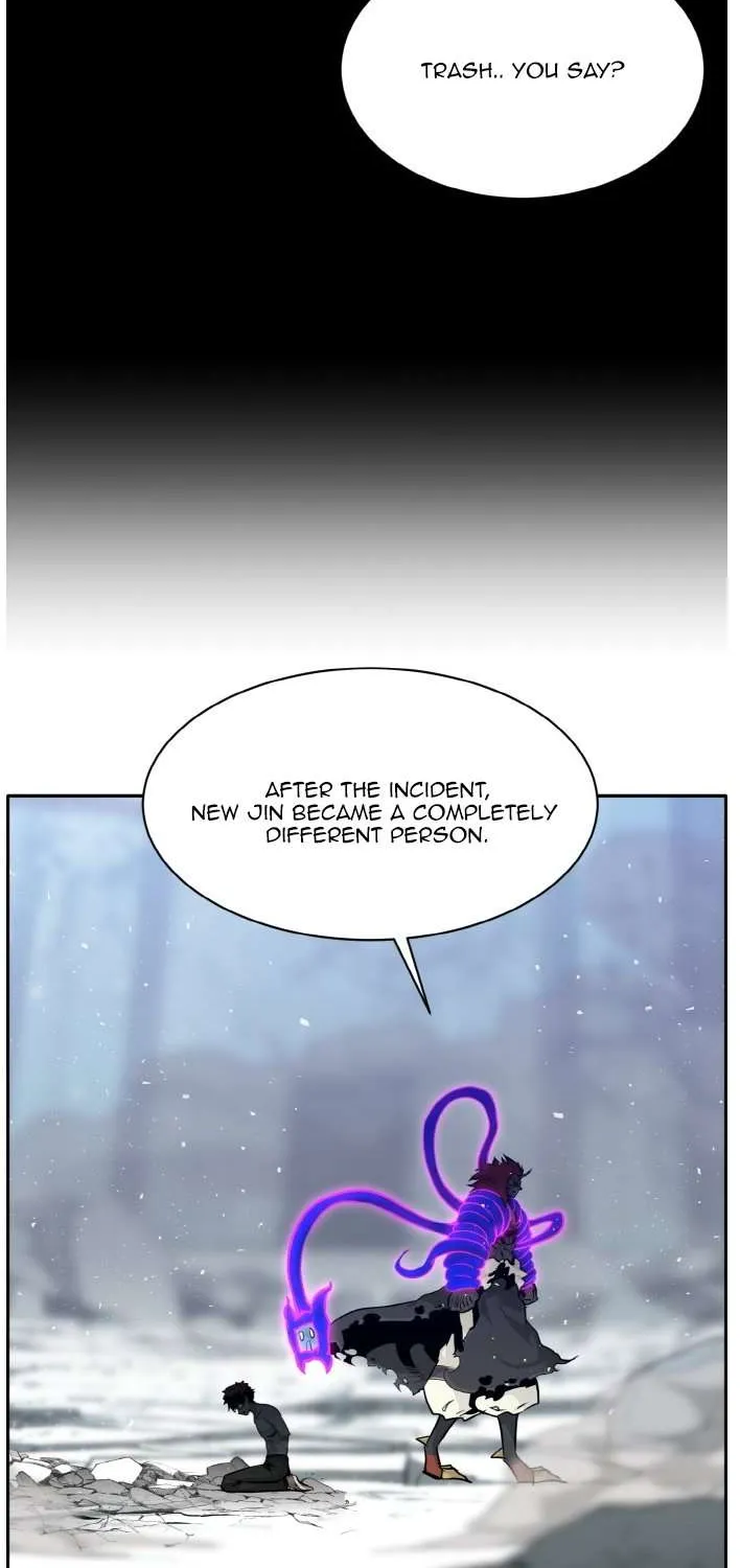 Counter Cube Chapter 73 page 67 - 