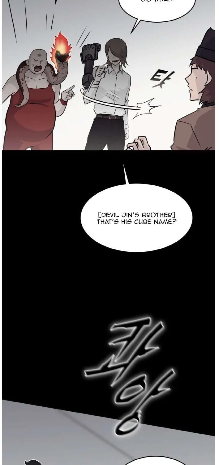 Counter Cube Chapter 73 page 69 - 