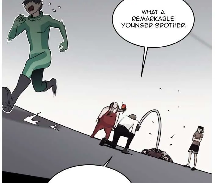 Counter Cube Chapter 73 page 70 - 