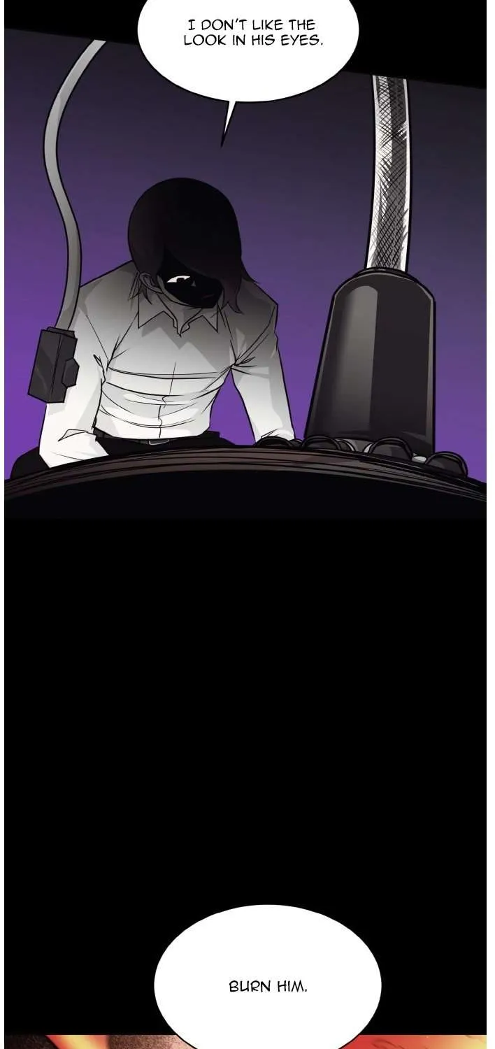 Counter Cube Chapter 73 page 72 - 