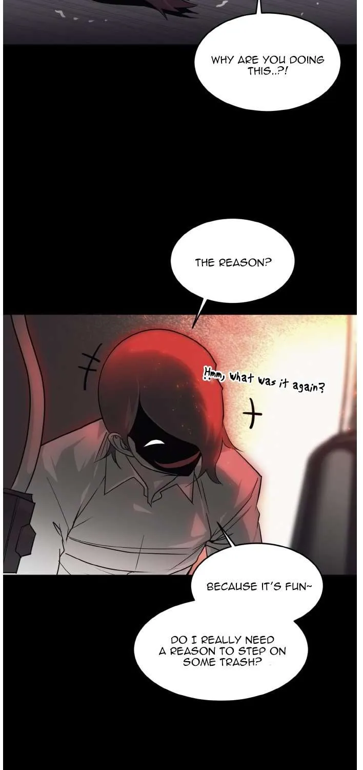 Counter Cube Chapter 73 page 75 - 