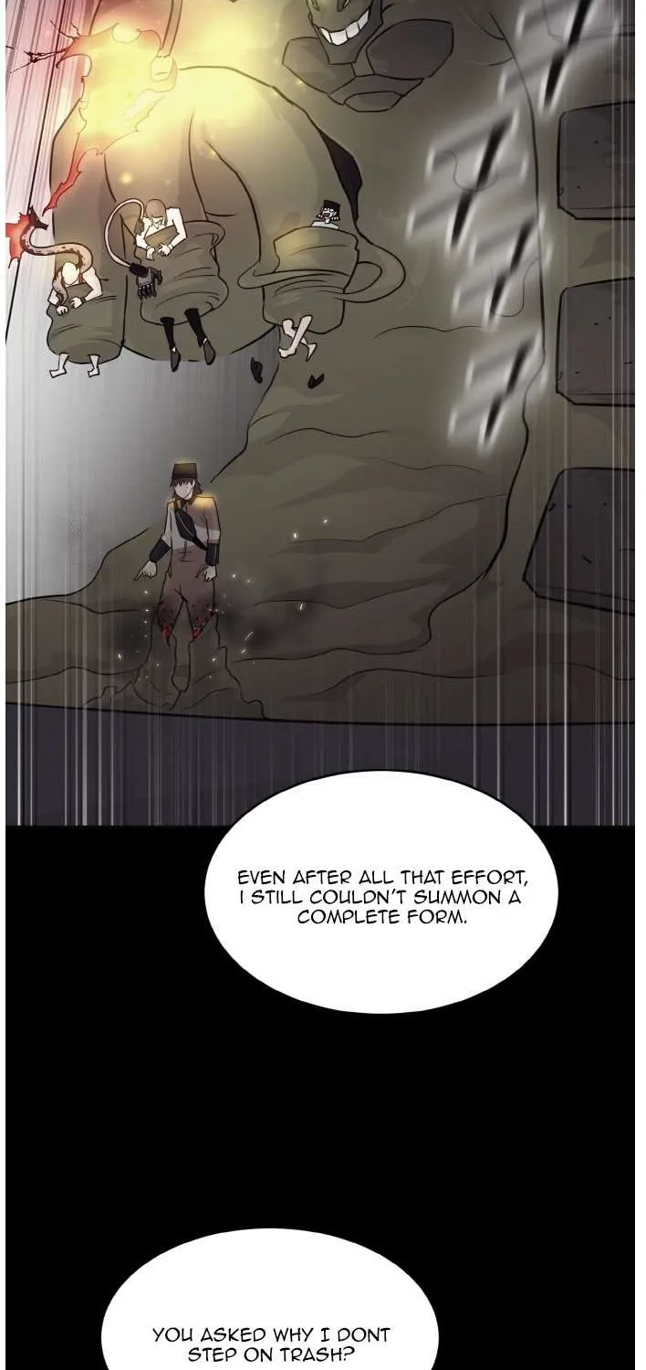 Counter Cube Chapter 73 page 79 - 