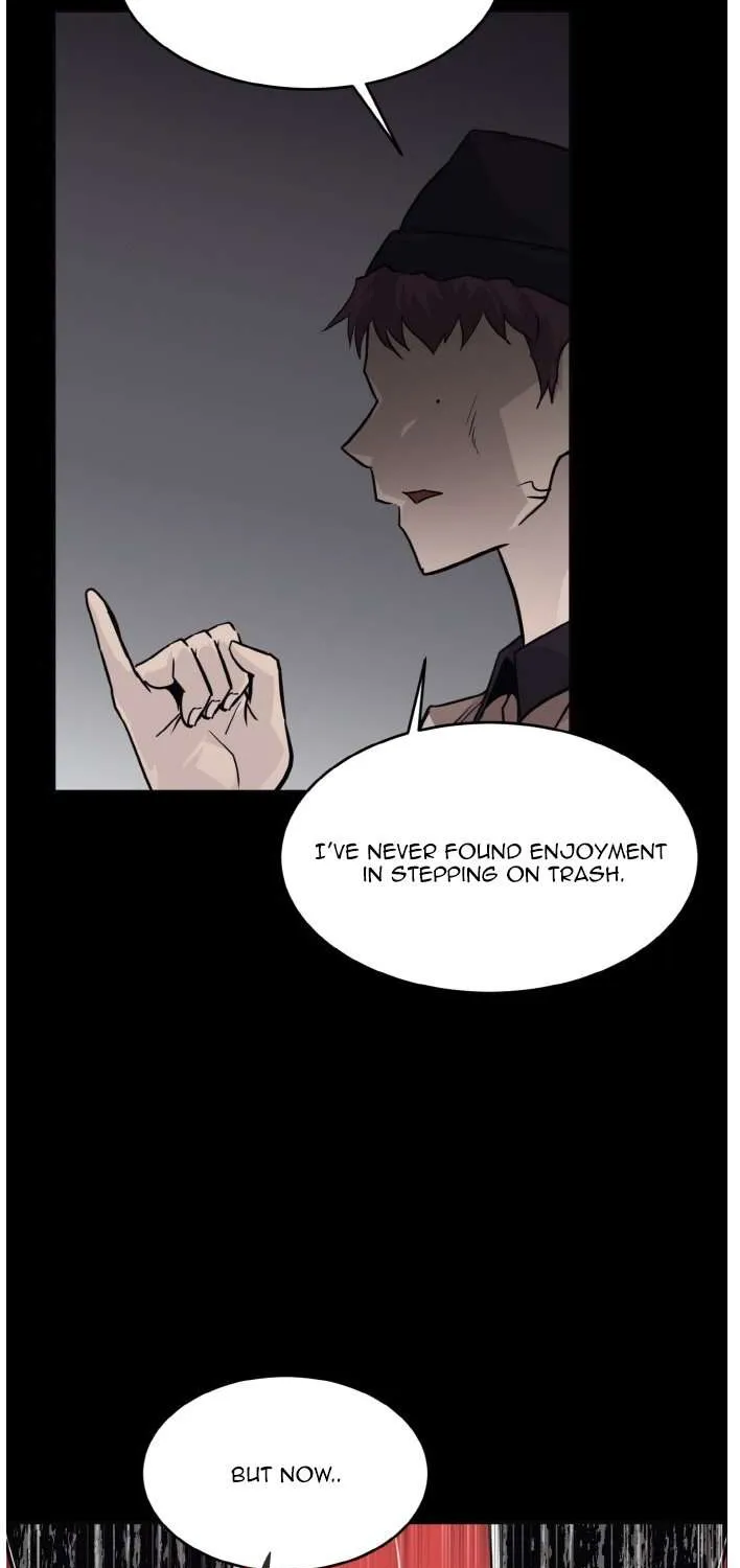 Counter Cube Chapter 73 page 80 - 