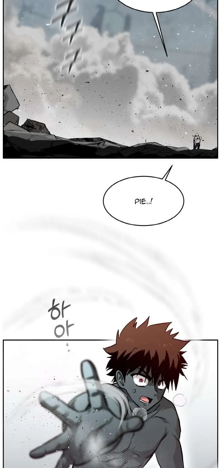 Counter Cube Chapter 73 page 9 - 