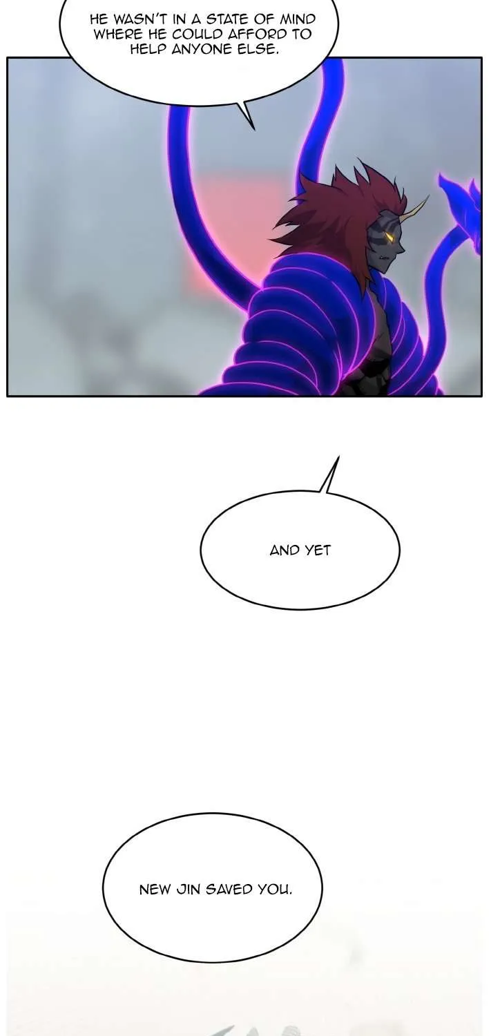 Counter Cube Chapter 73 page 85 - 