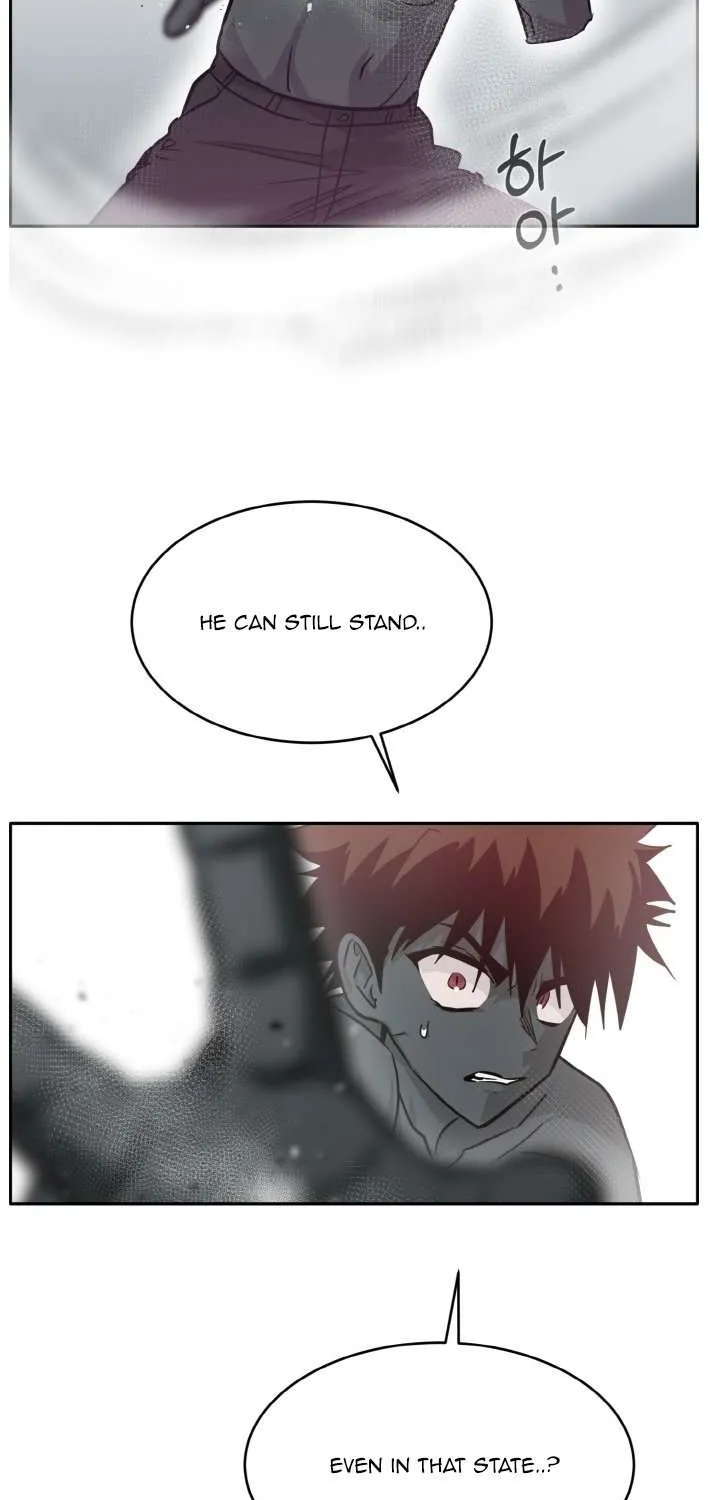 Counter Cube Chapter 73 page 10 - 
