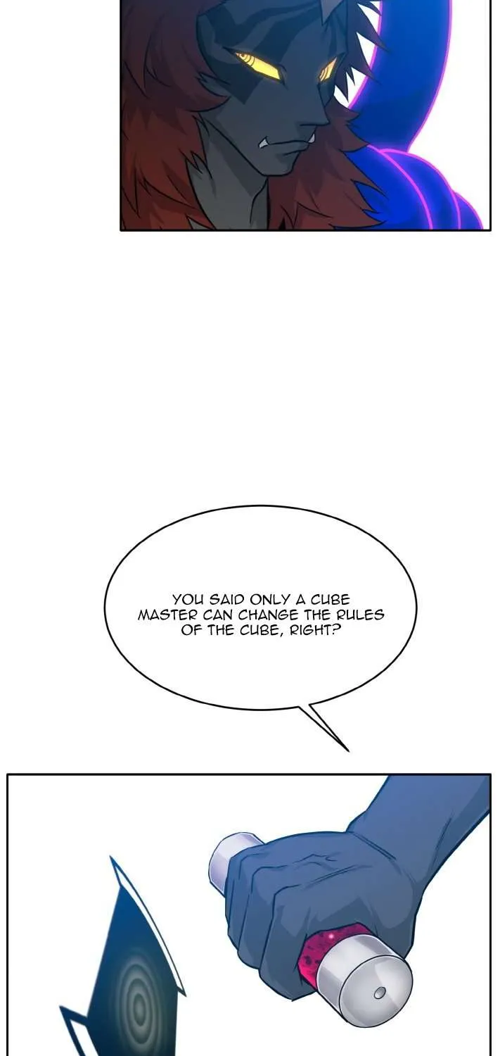 Counter Cube Chapter 73 page 94 - 