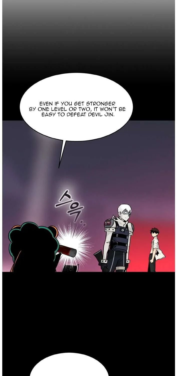 Counter Cube Chapter 73 page 96 - 