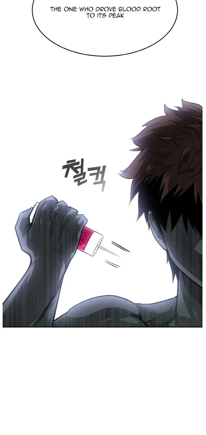 Counter Cube Chapter 73 page 100 - 