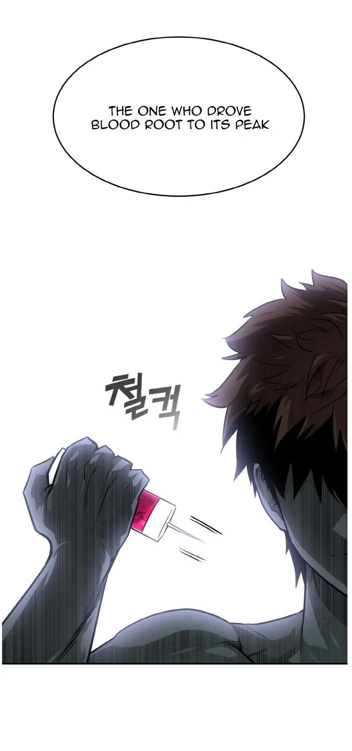 Counter Cube Chapter 74 page 1 - 