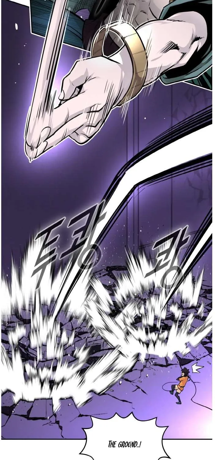 Counter Cube Chapter 74 page 11 - 