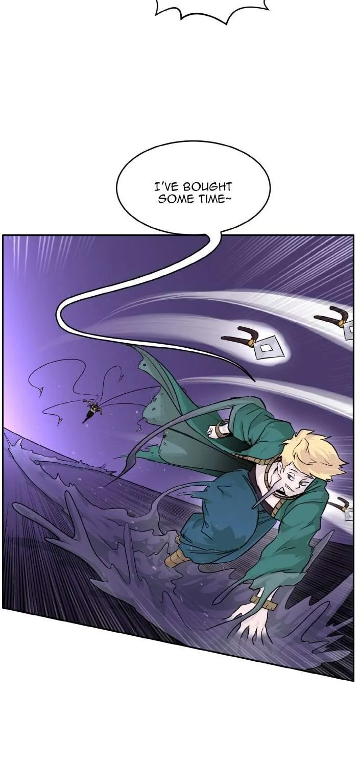 Counter Cube Chapter 74 page 12 - 