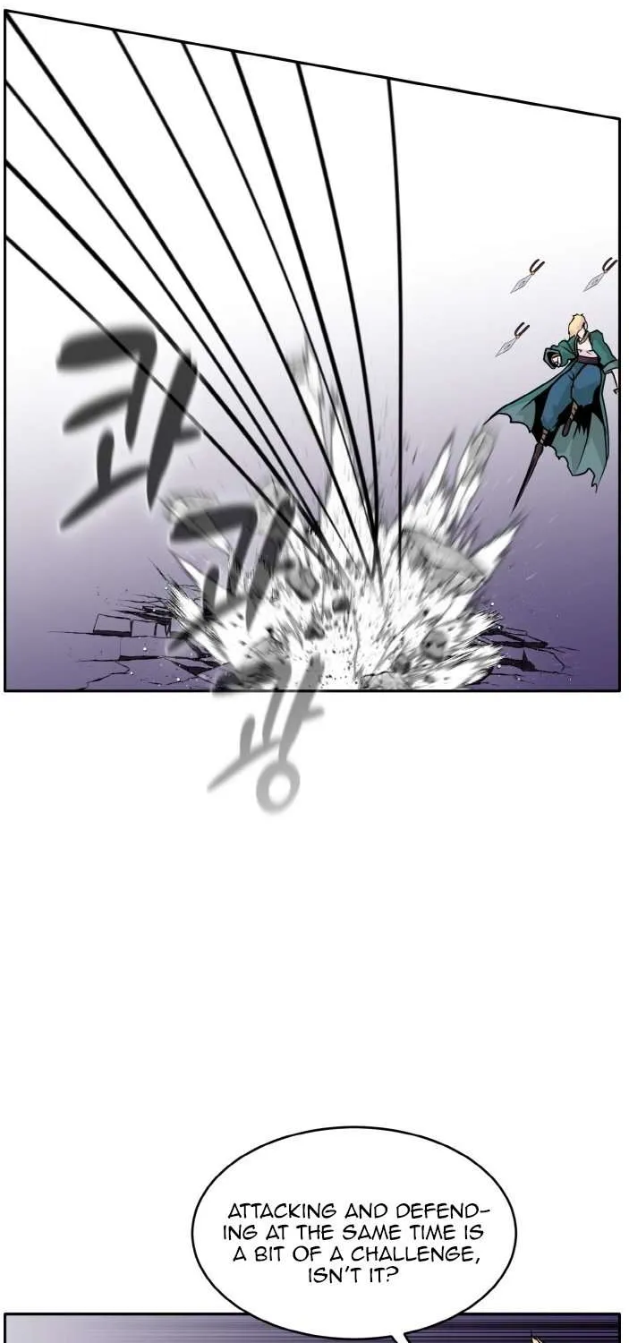 Counter Cube Chapter 74 page 13 - 