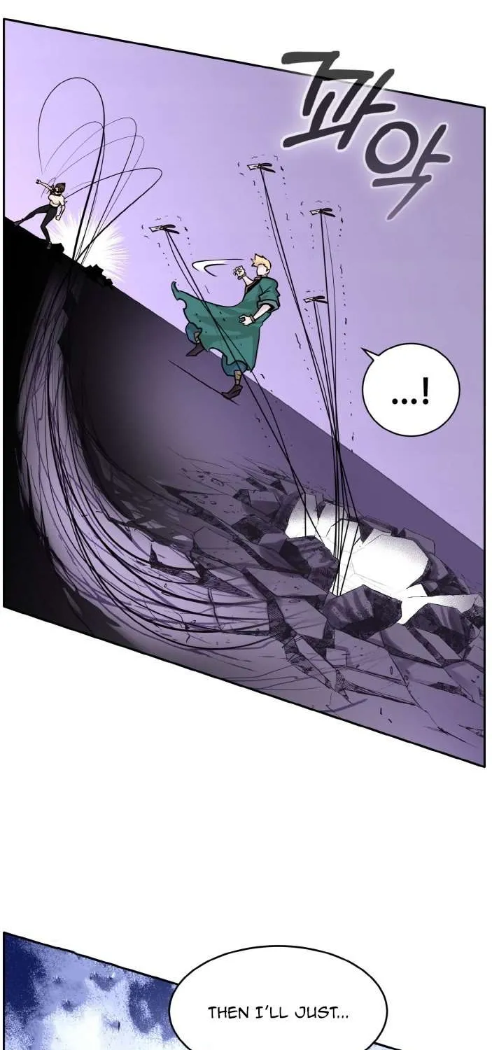 Counter Cube Chapter 74 page 16 - 