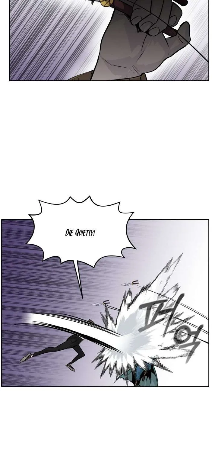 Counter Cube Chapter 74 page 18 - 
